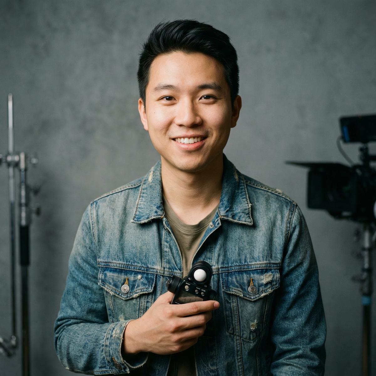 香蕉视频创作者