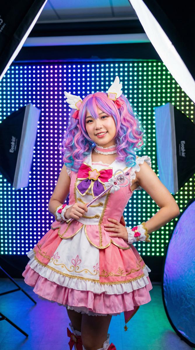 香蕉视频动漫cosplay视频